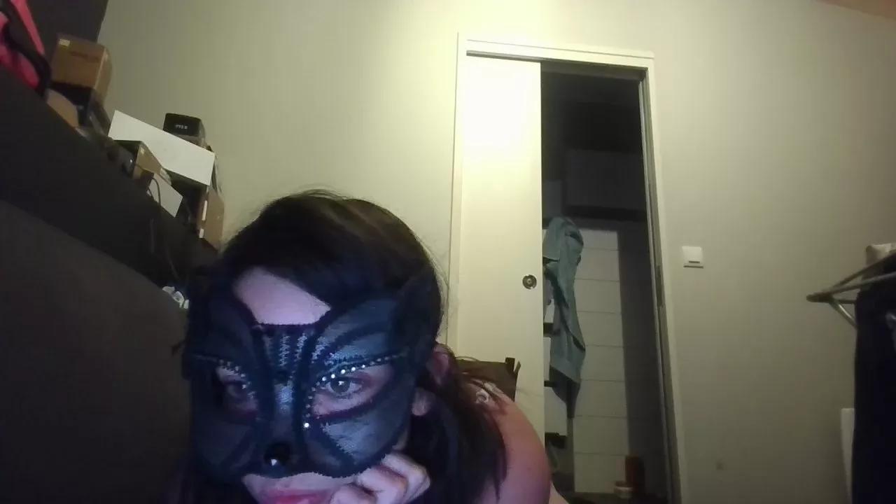 boo2sexy on Cam4 