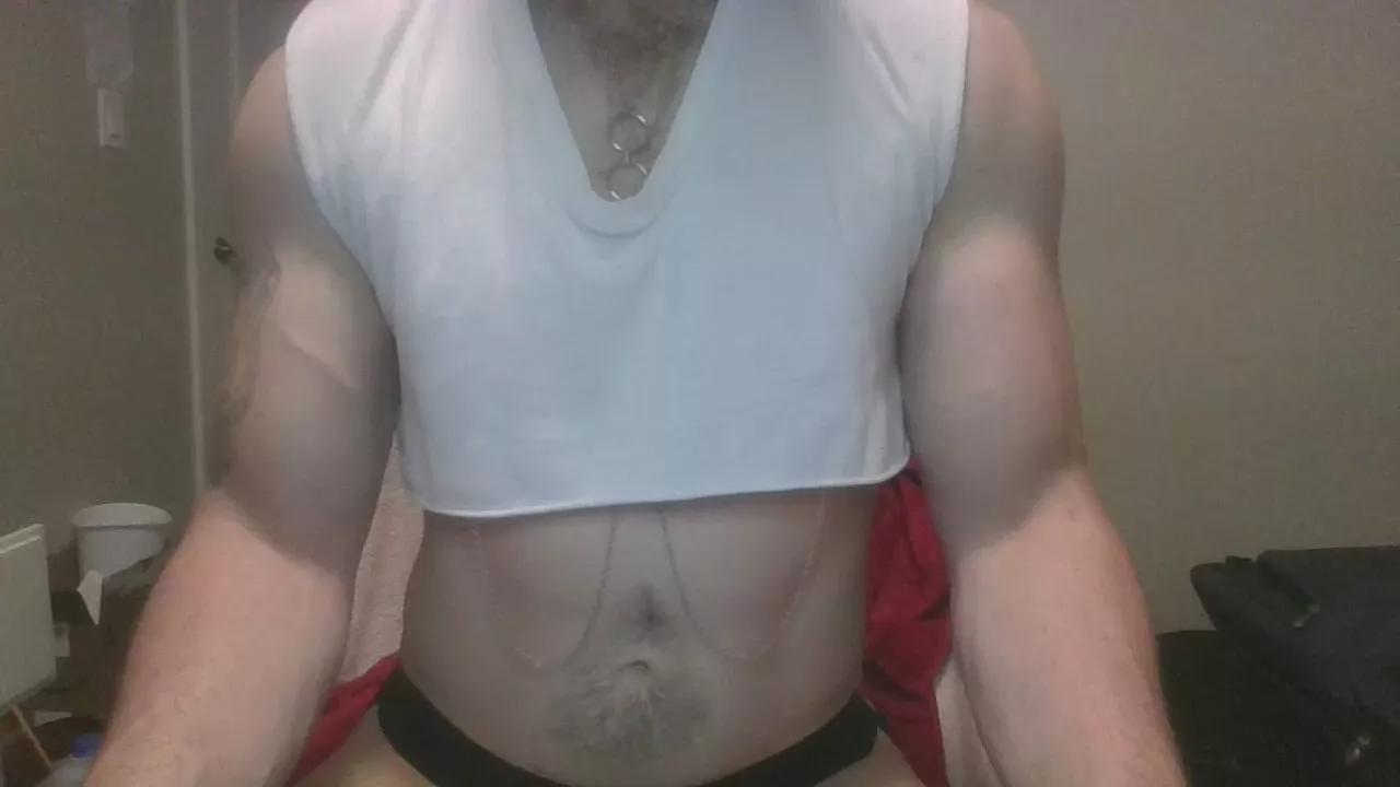 Booty_Milker on Cam4 