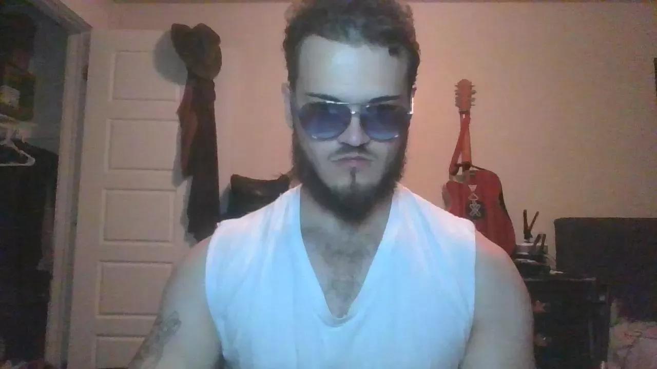 Booty_Milker on Cam4 