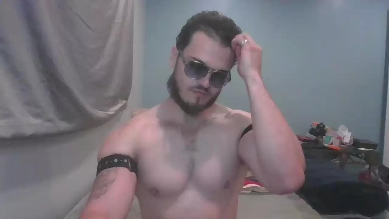 Booty_Milker on Cam4 