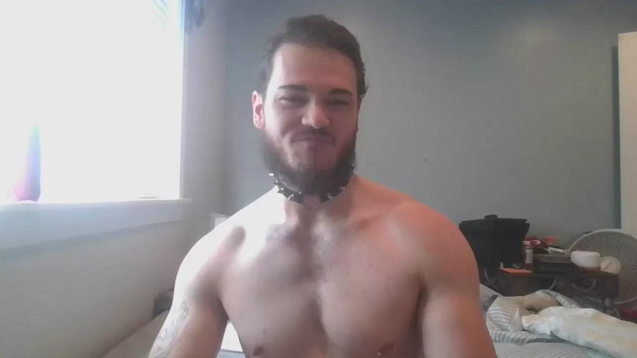 Booty_Milker on Cam4 