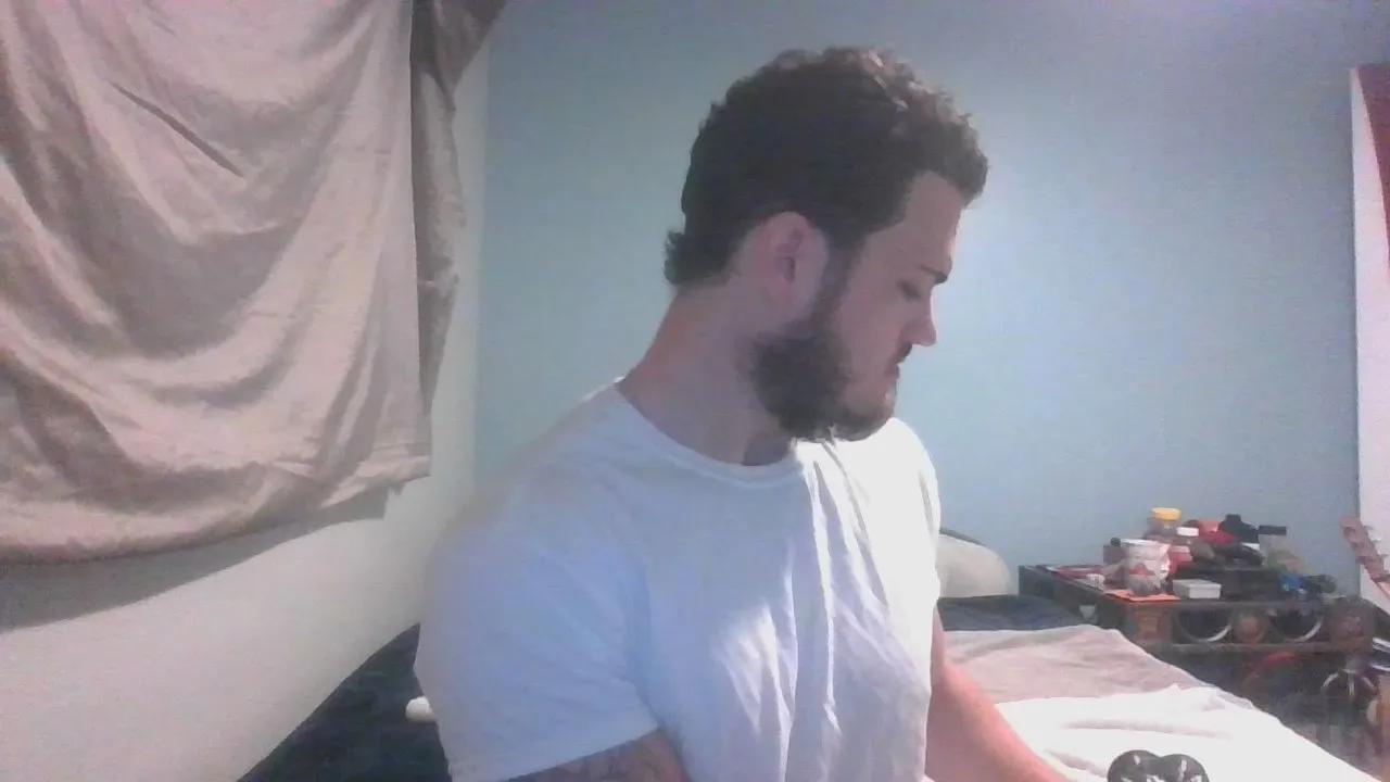 Booty_Milker on Cam4 