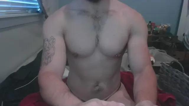 Booty_Milker on Cam4 