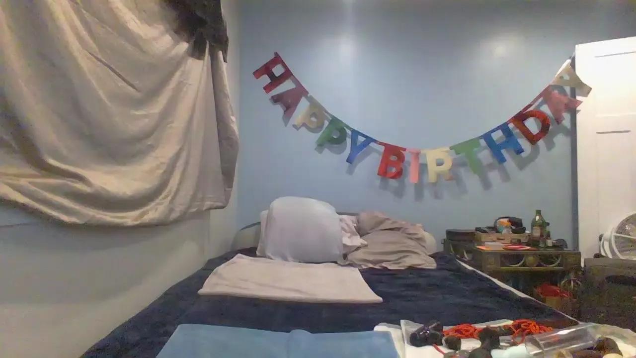 Booty_Milker on Cam4 