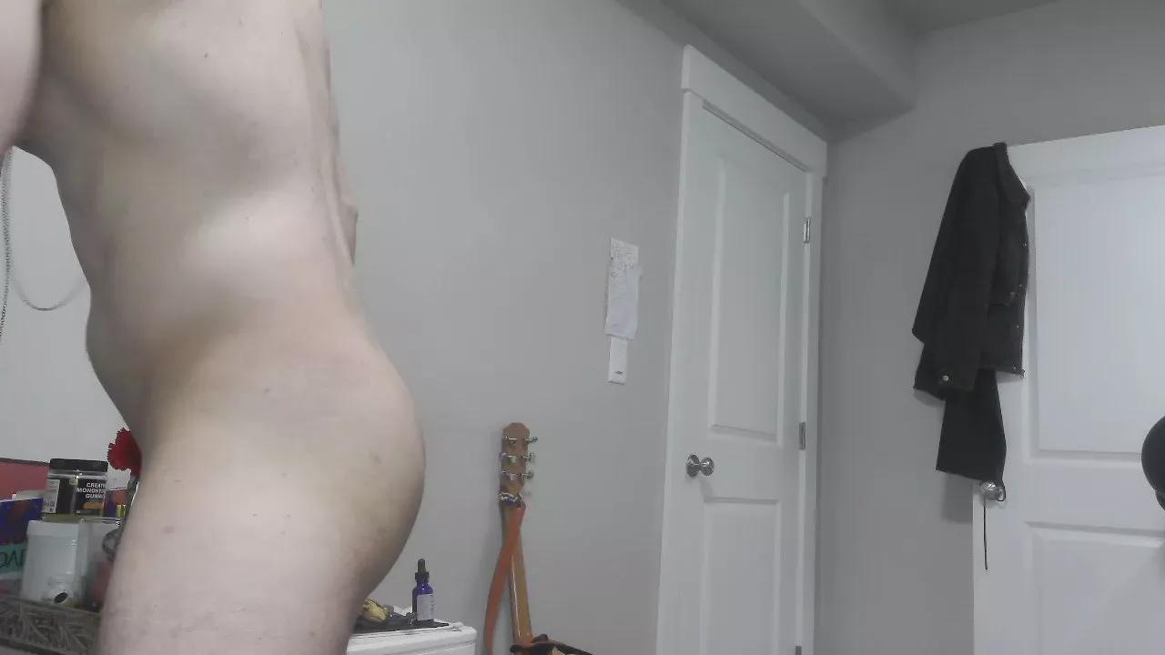 Booty_Milker on Cam4 