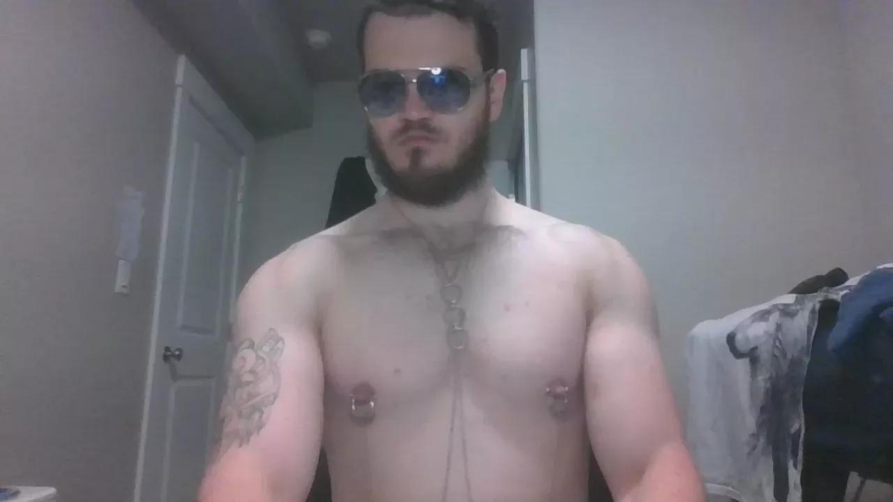 Booty_Milker on Cam4 