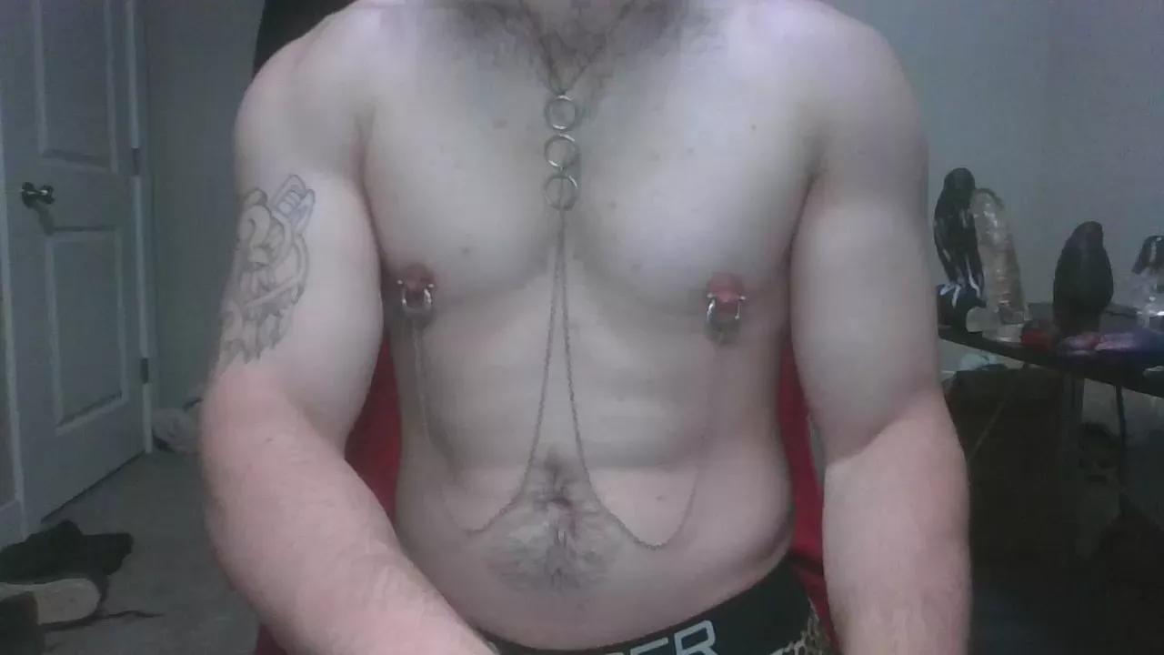 Booty_Milker on Cam4 