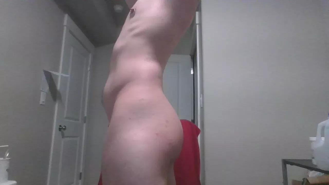 Booty_Milker on Cam4 