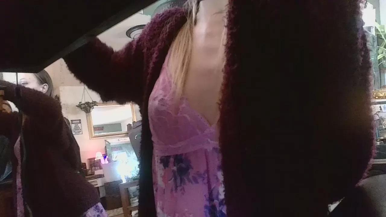 boss1nova on Cam4 