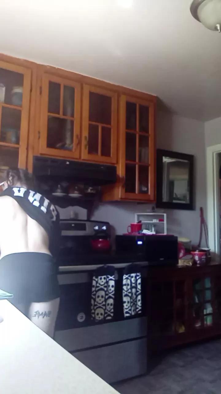boss1nova on Cam4 