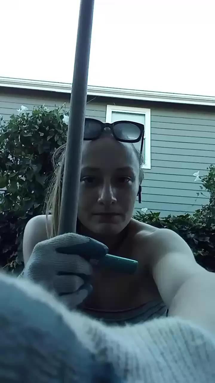 boss1nova on Cam4 