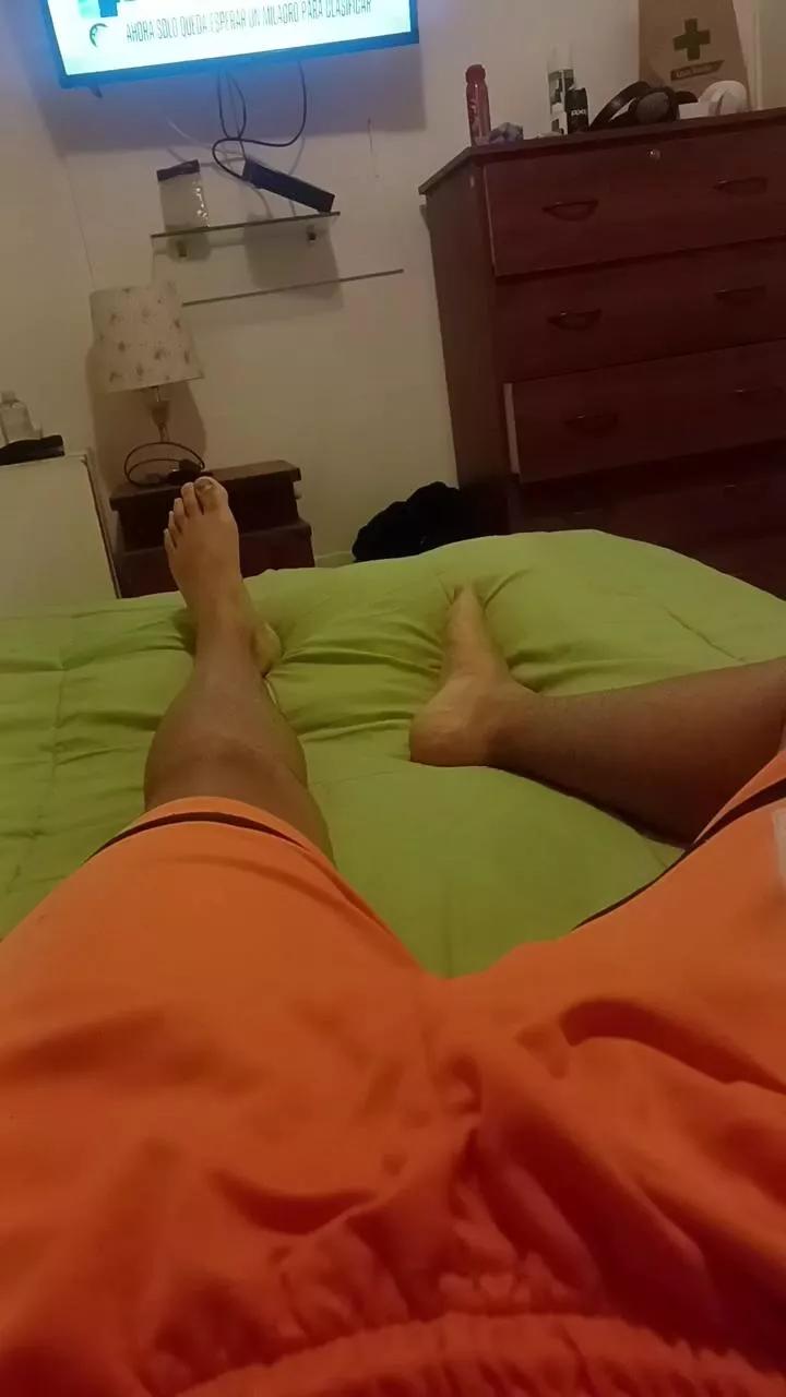 Offline brayanchileno on Cam4