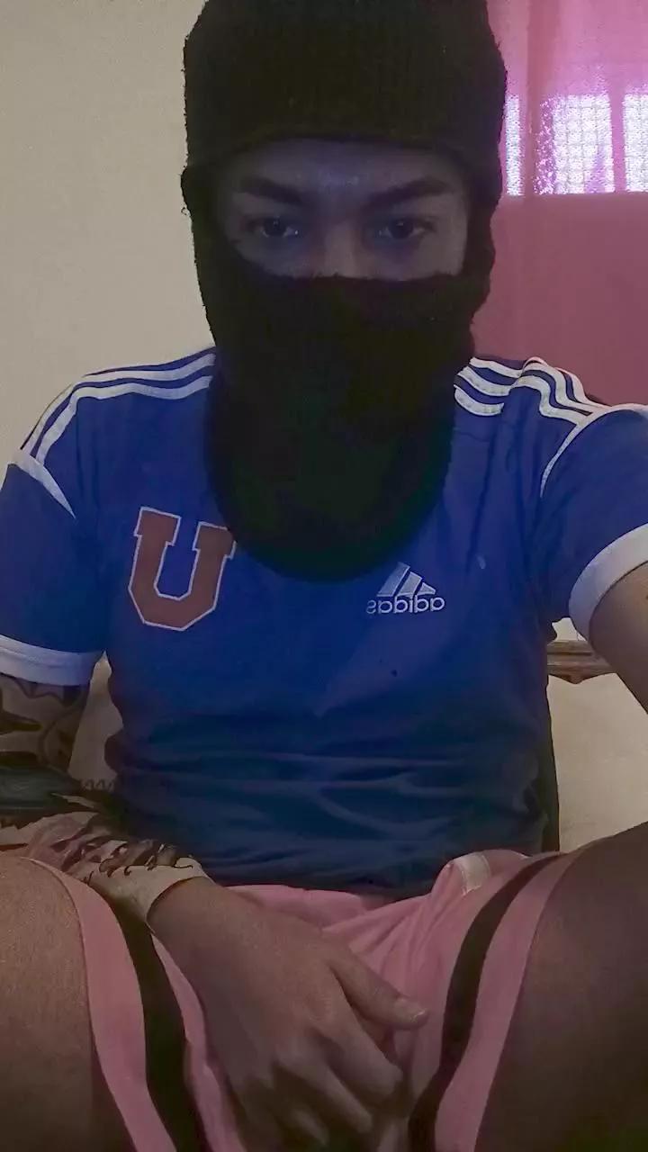 Offline brayanchileno on Cam4