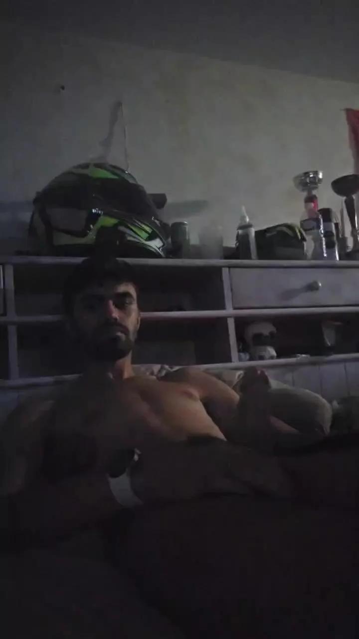 Offline Brazera__ on Cam4