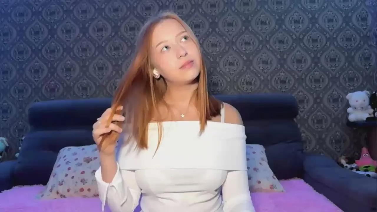 BrennaIsmael