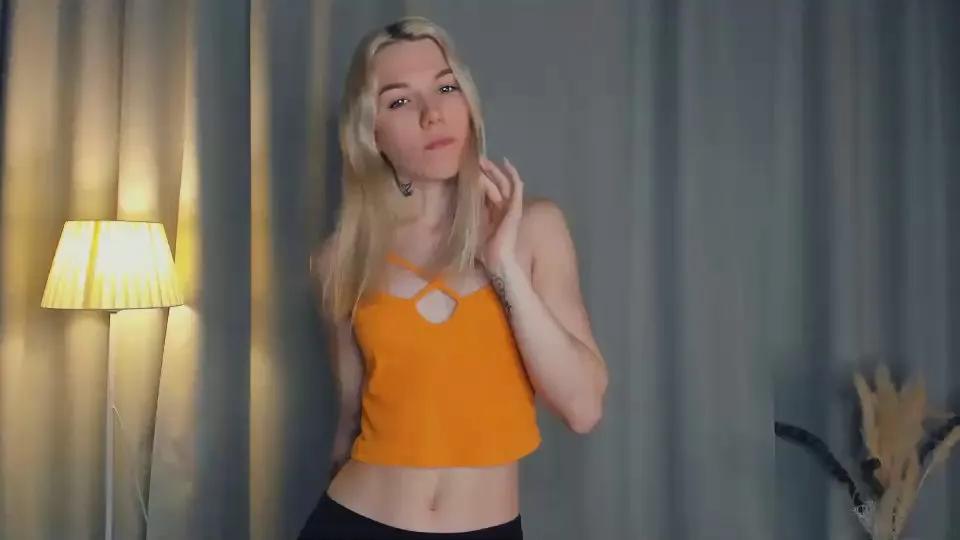 Cam4 BriannaVert  is Freechat  BriannaVert — Freechat on Cam4