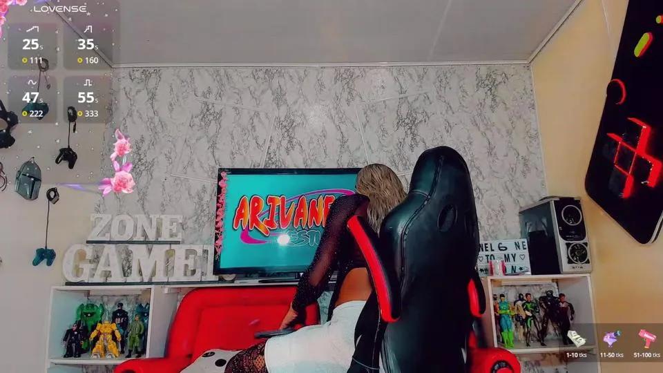 Avatar of BritannyMendoza