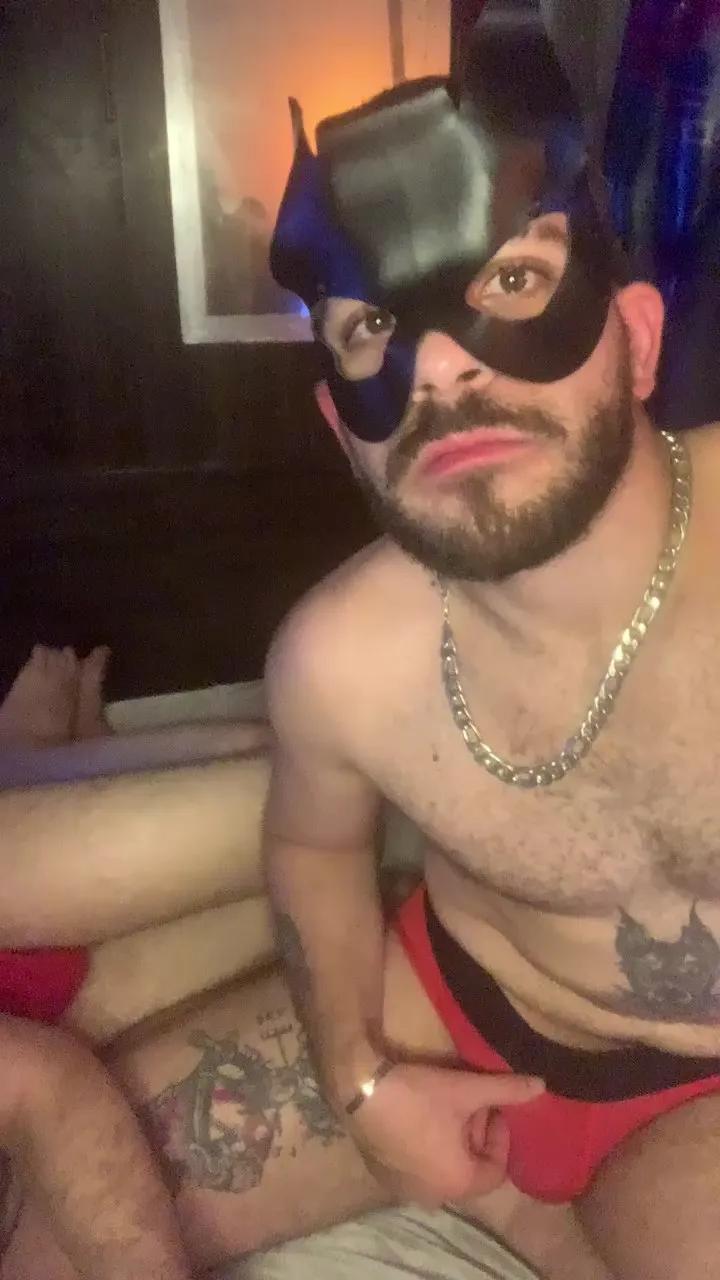 Offline Brunomeliani on Cam4