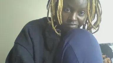 Bubbly_babe on Cam4 