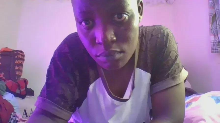 Bubbly_babe on Cam4 