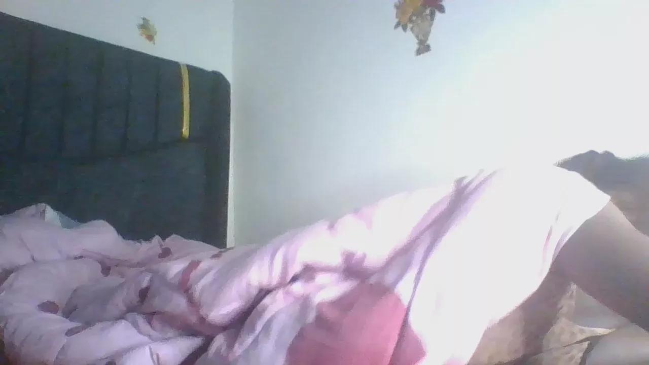 Buffy_baby_ on Cam4 