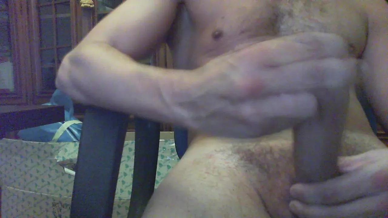 BULL4PUSSY on Cam4 