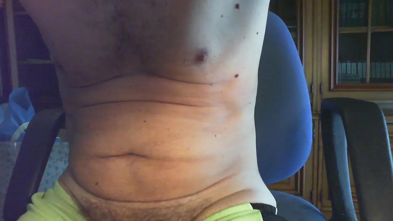 BULL4PUSSY on Cam4 