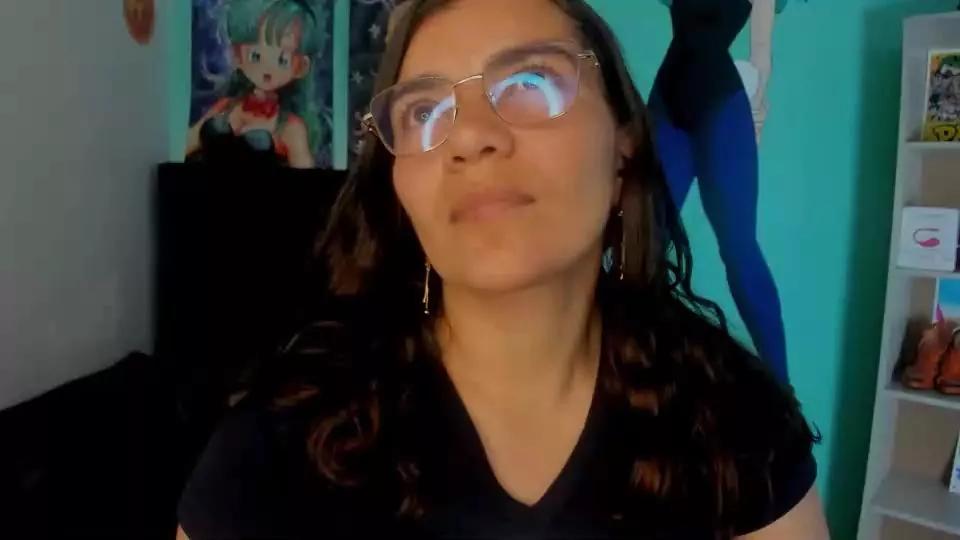 Offline bulma_hot_ on Cam4