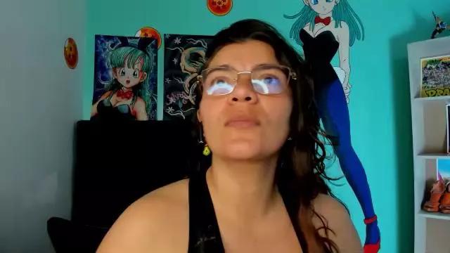 Offline bulma_hot_ on Cam4