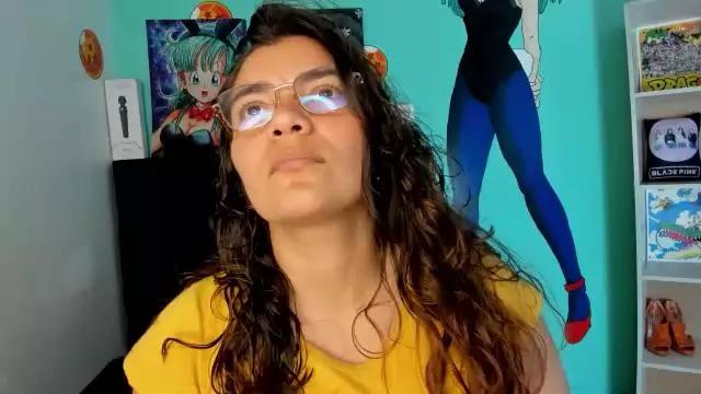 Offline bulma_hot_ on Cam4