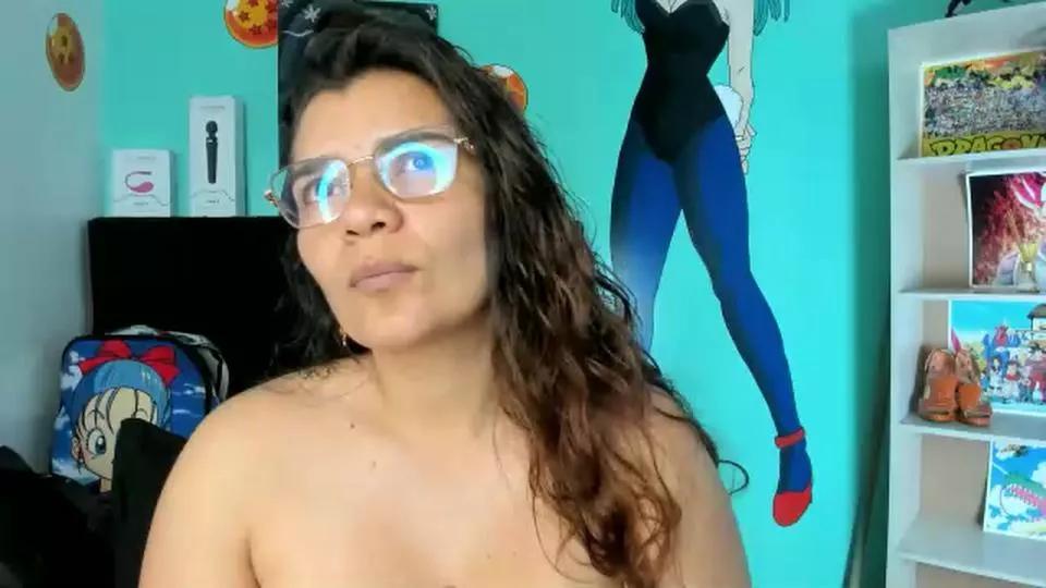 Offline bulma_hot_ on Cam4
