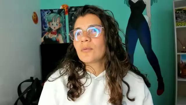 Offline bulma_hot_ on Cam4