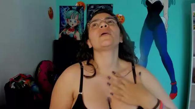 Offline bulma_hot_ on Cam4