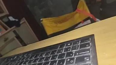 BUNNY_2003 on Cam4 