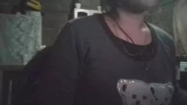 BUNNY_2003 on Cam4 