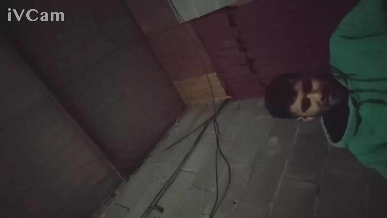 BUNNY_2003 on Cam4 
