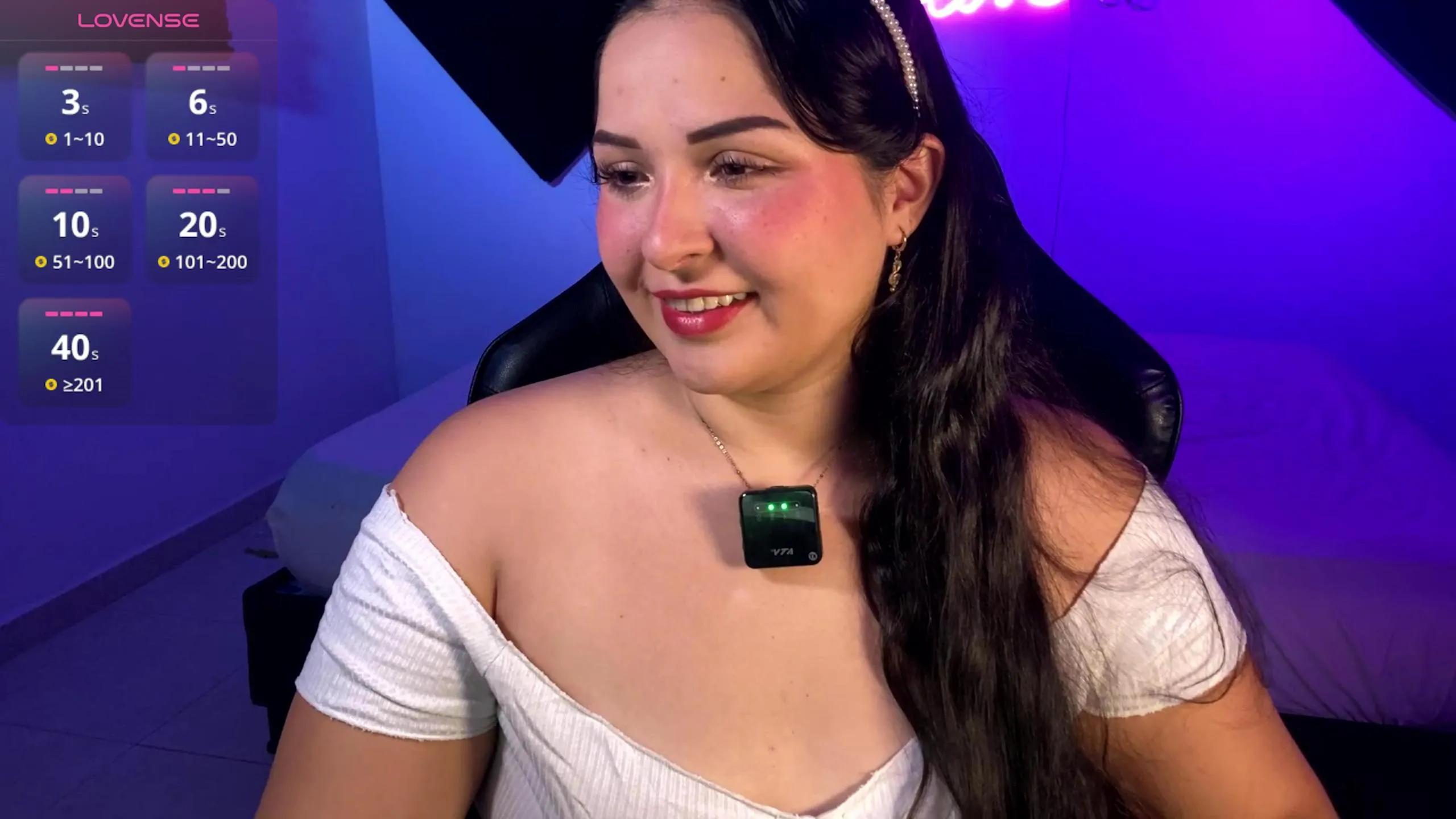 Avatar of BunnyMaryLove
