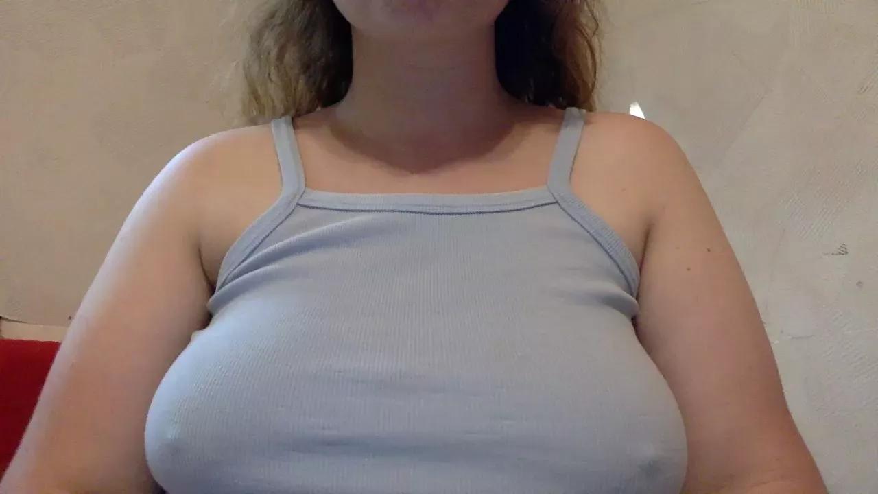 BusyGirl7 on Cam4 