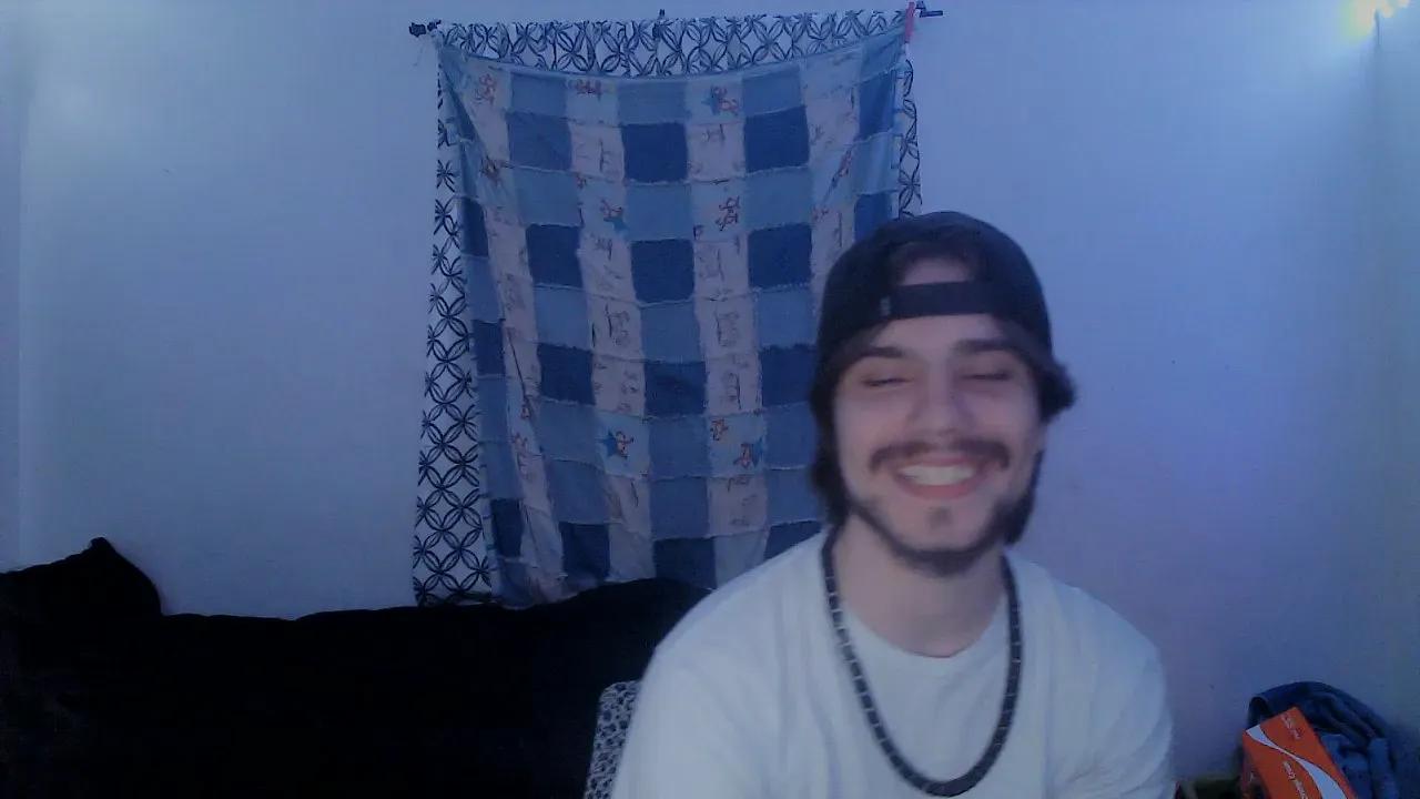 BWCBENZ on Cam4 