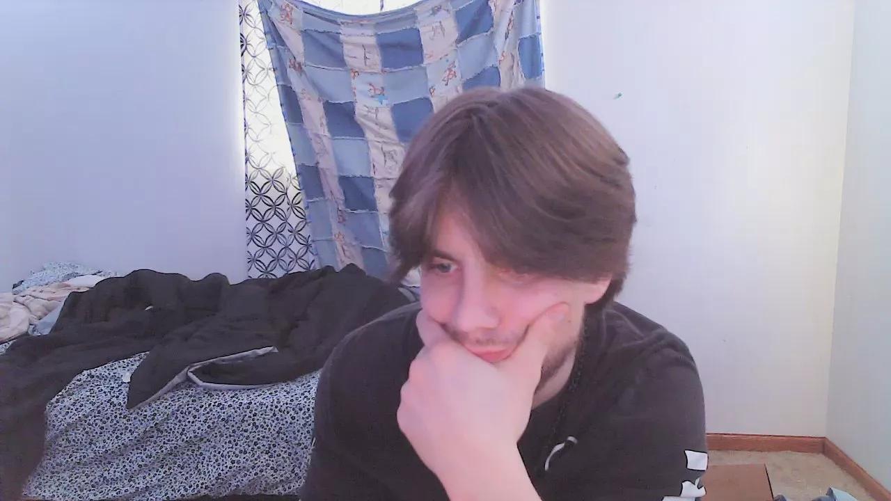 BWCBENZ on Cam4 