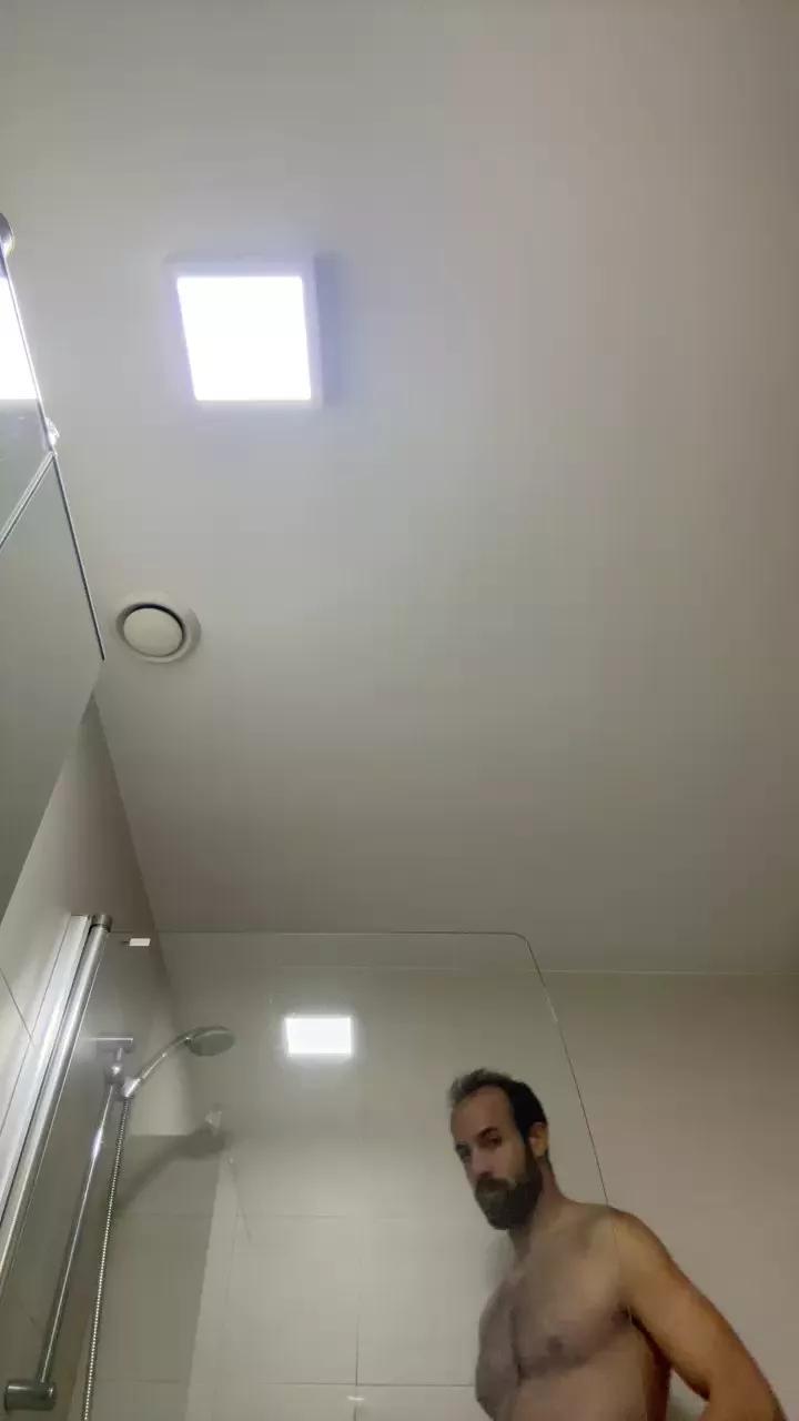 Caballero77777 on Cam4 