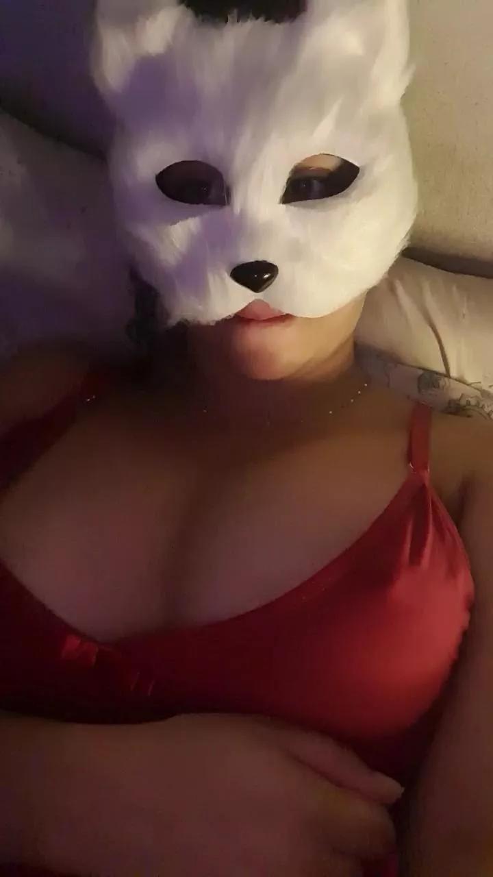 Cacheadas3x on Cam4 