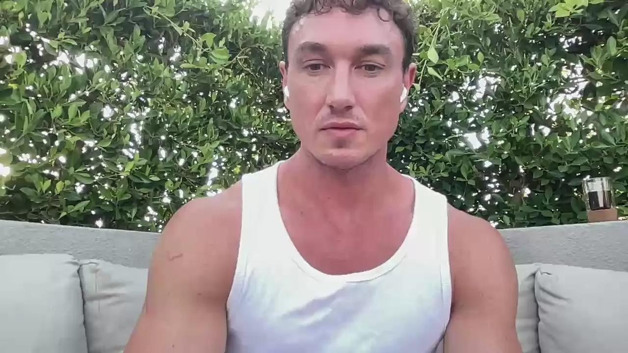 CadeMaddox on Cam4 