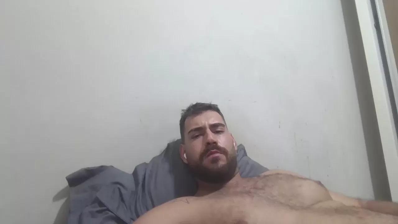 caiorio2 on Cam4 