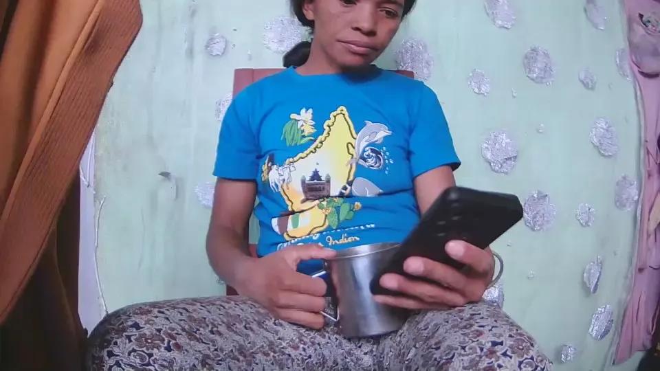 Avatar of calinah