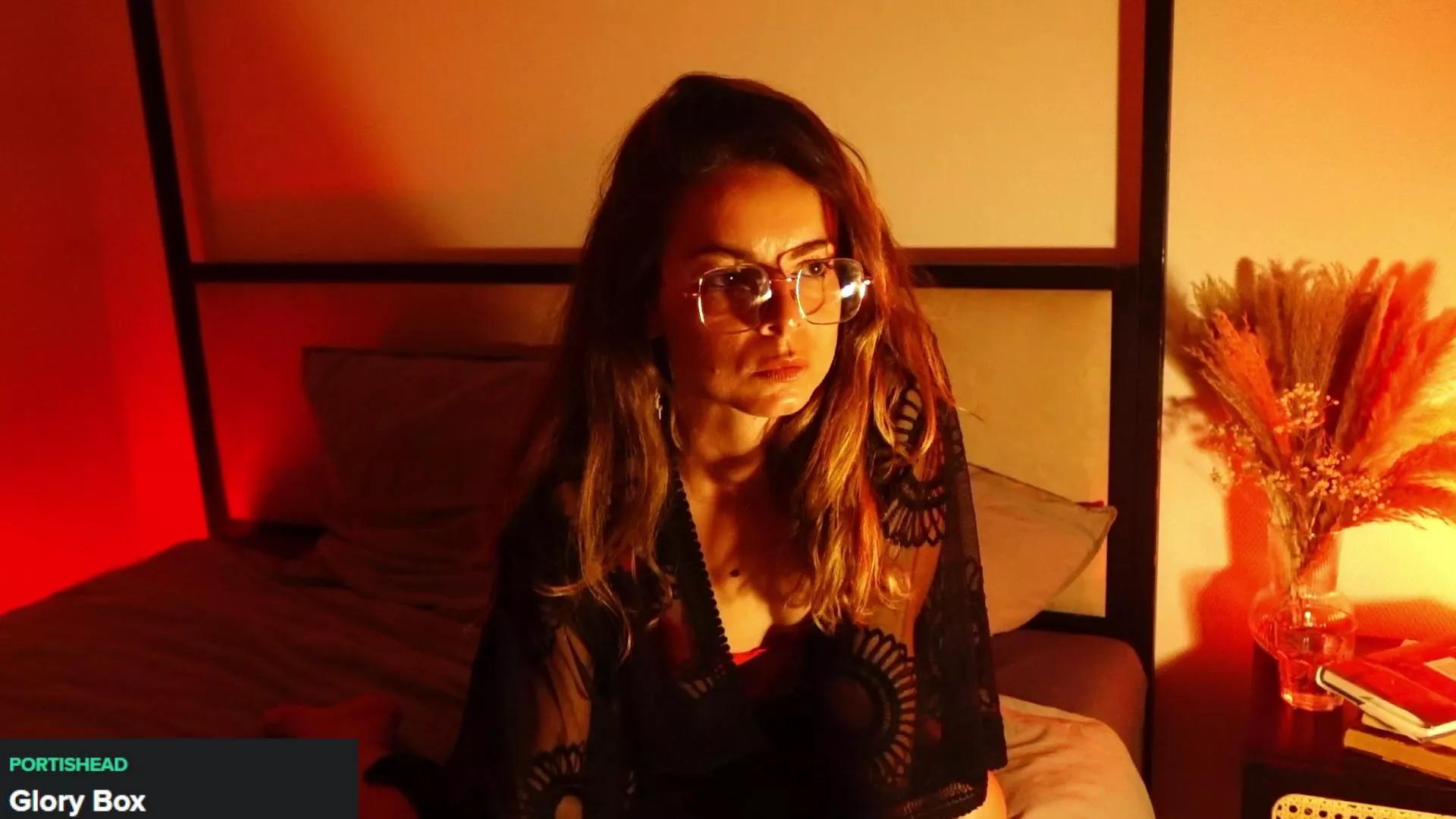 Calliope_ on Cam4 