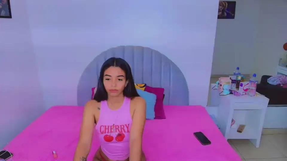Avatar of Cami_bunny