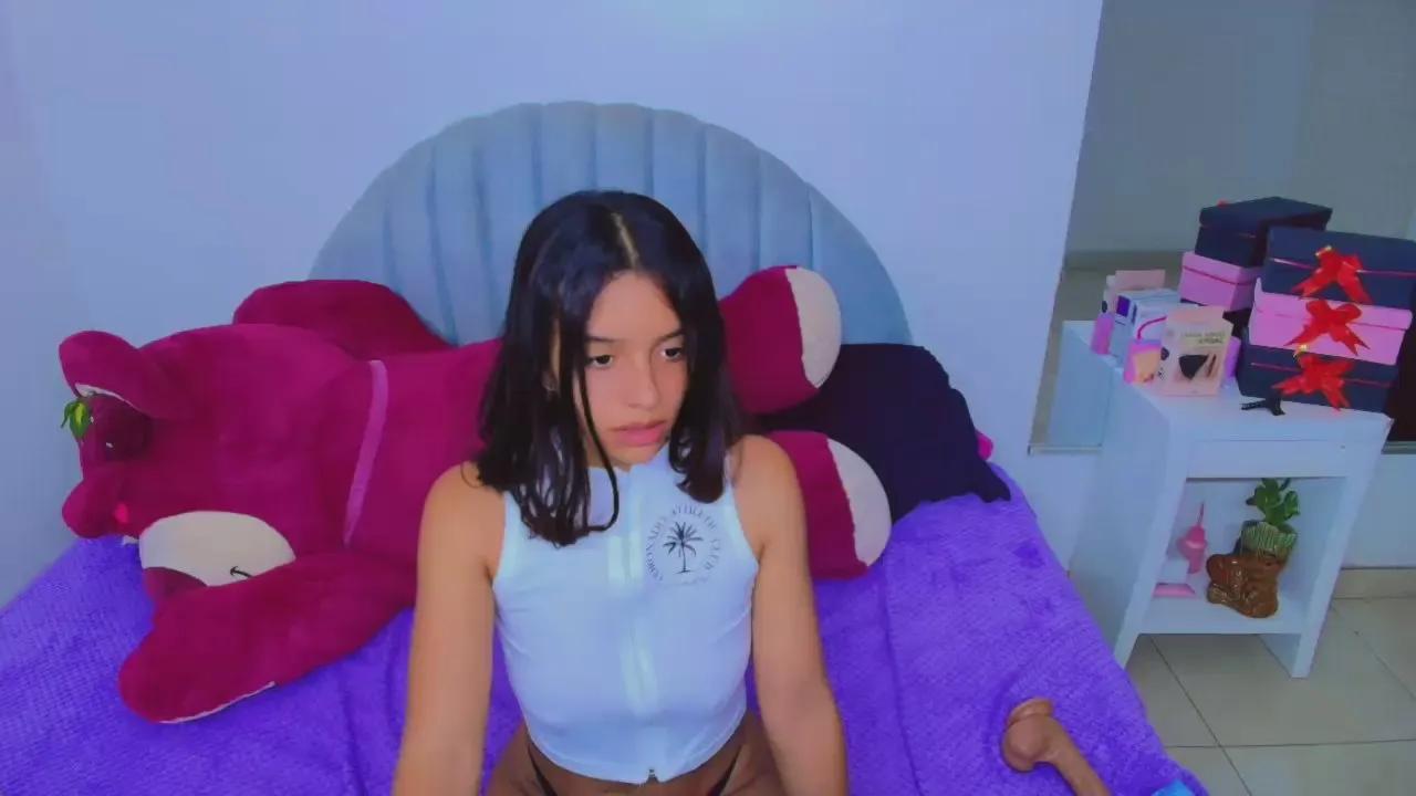 Avatar of Cami_bunny