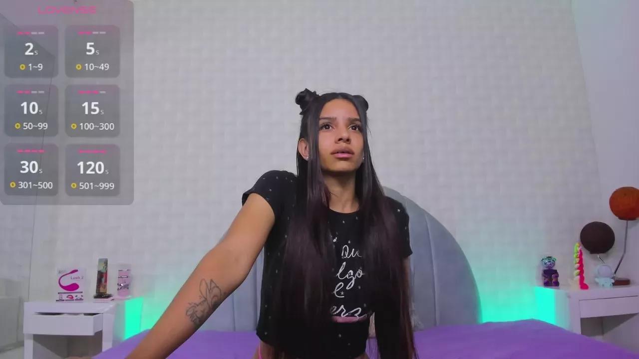 Avatar of Cami_bunny