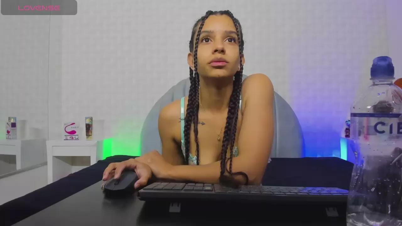 Avatar of Cami_bunny
